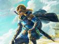 The Legend of Zelda: Tears of the Kingdom telah diunduh secara ilegal lebih dari 1 juta kali