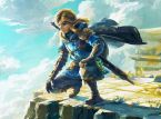 The Legend of Zelda: Tears of the Kingdom - Hands-on dengan sekuel Nintendo yang diantisipasi