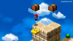 Super Mario RPG: Panduan untuk menemukan semua 39 Peti Tersembunyi