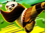 Kung Fu Panda 4 bisa menjadi film yang sangat berbeda