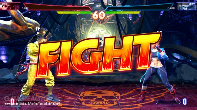 Street Fighter 6