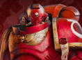 Warhammer 40,000: Dawn of War IV alfa tertutup dimulai minggu depan