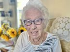 Eva Schloss meninggal dunia pada usia 96 tahun