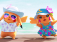 Paten pemanggilan dan pertarungan Pok&eacute;mon telah secara resmi ditolak