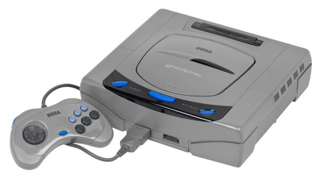 Rumor itu benar: Sega memiliki rencana untuk membuat Saturnus lebih kuat