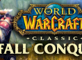 Blizzard mengumumkan WoW Classic Fall Conquest