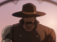 Brian Tyree Henry akan memimpin serial animasi dewasa Netflix mendatang yang berlatar di Steampunk West yang tidak berhukum
