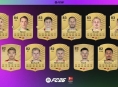 Electronic Arts mengungkapkan 20 pemain Bundesliga teratas di EA Sports FC 26