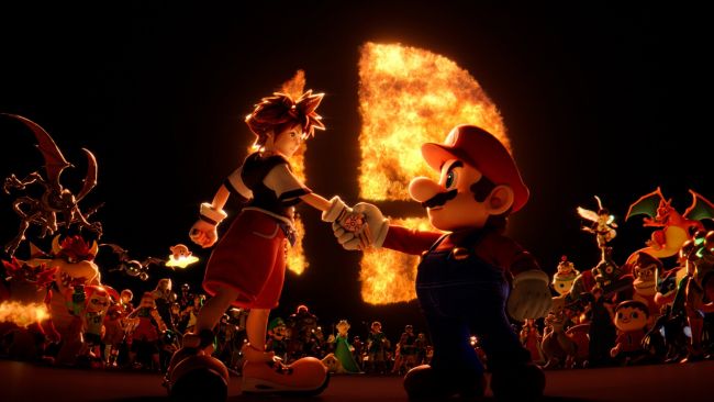 Bandai Namco dikabarkan mengembangkan game pertarungan baru