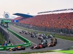 Formula 1 kembali: Waktu dan cara menonton Grand Prix Belanda akhir pekan ini