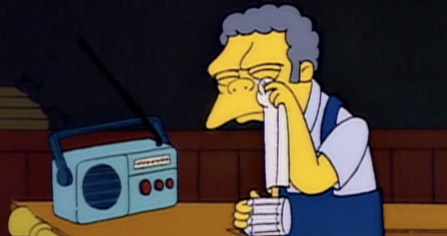 Hank Azaria khawatir AI akan menggantikan suara ikoniknya The Simpsons