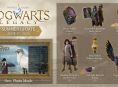 Hogwarts Legacy mendapatkan mode foto minggu depan
