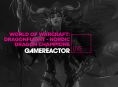 Bergabunglah dengan kami untuk World of Warcraft: Dragonflight - Nordic Dragon Champions di GR Live hari ini