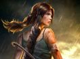 Crystal Dynamics diam pada kemajuan New Tomb Raider