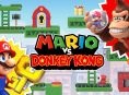 Demo Mario vs Donkey Kong gratis tersedia untuk diunduh sekarang di Nintendo Switch