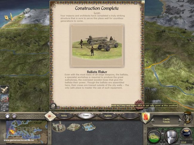 Medieval Total War 2 Key Generator