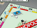 Lionsgate secara resmi memperoleh hak untuk film Monopoly 