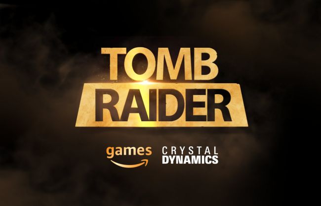 New Tomb Raider