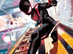 Era buku komik Miles Morales berikutnya akan dimulai Agustus ini