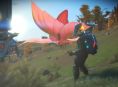 No Man's Sky Pembaruan Worlds melihat jumlah pemain melonjak hingga 500%