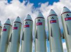 Korea Utara menembakkan rudal balistik setelah latihan Amerika Serikat-Korea Selatan