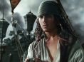 Penulis The Last of Us sedang mengerjakan film Pirates of the Caribbean baru