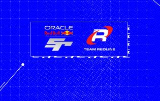 Divisi sim-racing Red Bull telah menandatangani kemitraan multi-tahun dengan Team Redline