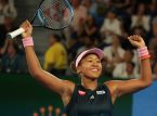 Naomi Osaka yang lega mencapai semifinal Grand Slam untuk pertama kalinya sejak menjadi seorang ibu