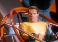 Glen Powell mendapat restu Arnold Schwarzenegger untuk remake Running Man
