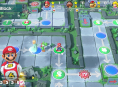 Update terbaru Super Mario Party akhirnya menambahkan papan-papan