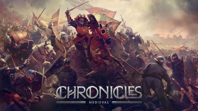 Chronicles: Medieval