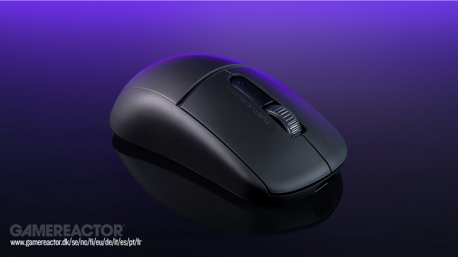 Turtle Beach Burst II Air