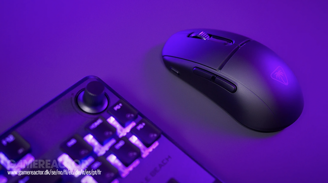 Turtle Beach Burst II Air