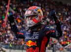 Max Verstappen tidak bisa memicu klausul keluar performa dari Red Bull