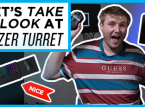 Quick Look - Razer Turret