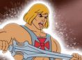 Amazon Masters of the Universe telah selesai syuting