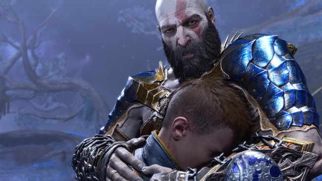 God of War: Ragnarök