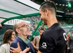 Aur&eacute;lio da Silva Pereira, pencari bakat yang menemukan Cristiano Ronaldo dan Figo, meninggal dunia pada usia 77 tahun