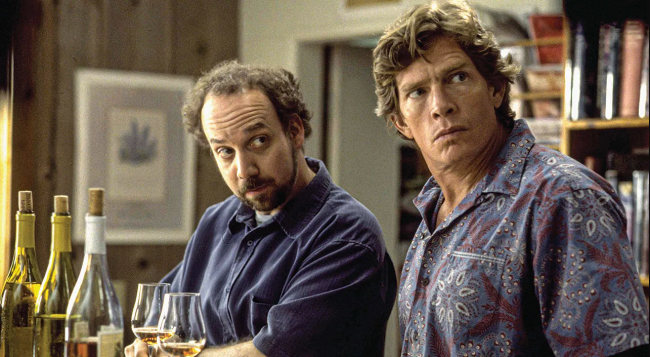 Sutradara The Holdovers: Jadikan film Anda sesingkat mungkin