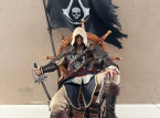 Merchandise remake Assassin's Creed: Black Flag diduga bocor