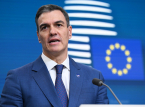 PM Spanyol Pedro S&aacute;nchez menegaskan kembali ketidakhadiran mereka dari Eurovision: "Untuk konsistensi, tanggung jawab, dan kemanusiaan"