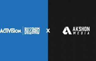 Akshon Media ditunjuk sebagai mitra produksi konten resmi Dari Overwatch League dan Call of Duty League