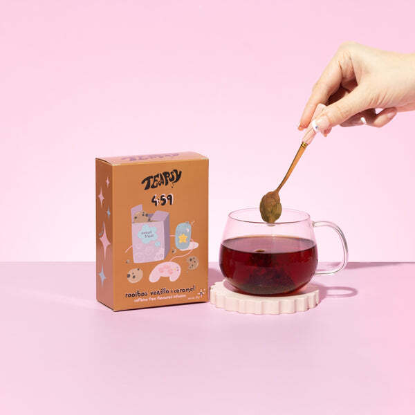 Teh terbaik untuk dimasukkan ke dalam ritual harian Anda