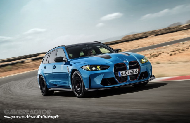 Bos BMW: "Mesin pembakaran tidak akan pernah mati"