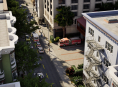 City Masterplan menjanjikan pembangunan kota fotorealistik di Unreal Engine 5