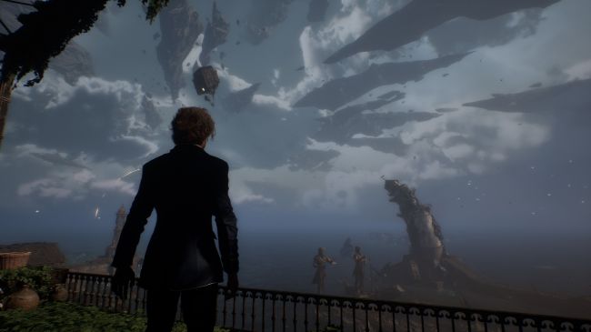 Harga game berada dalam keadaan "Wild West" saat ini, tetapi kita harus mengharapkan judul kembali