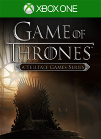 Game of Thrones - A Telltale Games Series