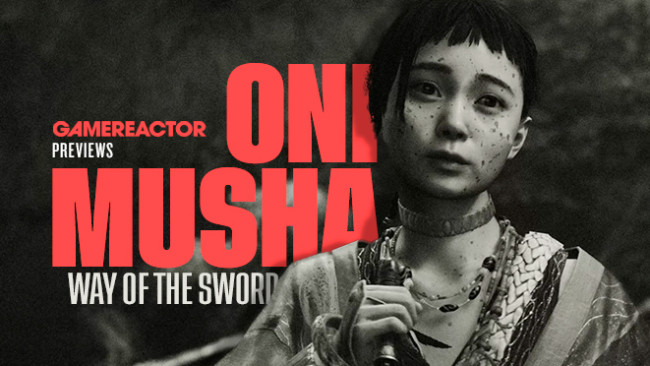 Impresi langsung - Onimusha: Way of the Sword terasa familiar namun unik dan menyegarkan