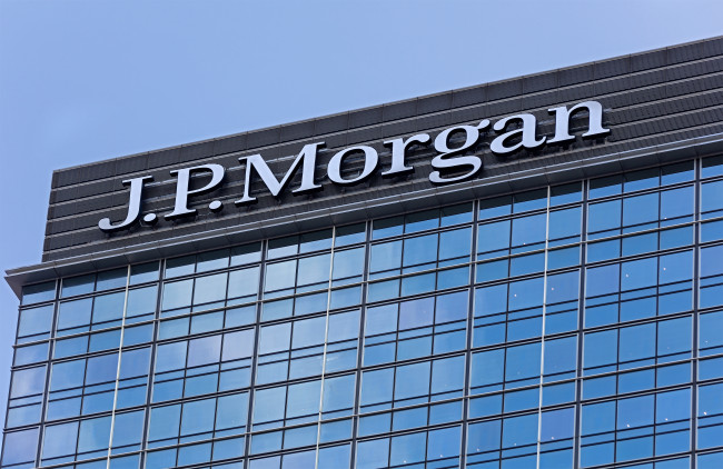 CEO JPMorgan akan memimpin kelompok industri penilaian risiko AI