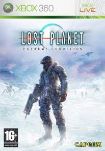 Lost Planet: Extreme Condition